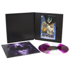 Batman - Original Motion Picture Score LP & Graphic Novel Box Set