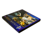 Batman - Original Motion Picture Score LP & Graphic Novel Box Set