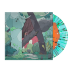 Scavengers Reign - Original Max Series Soundtrack LP