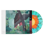 Scavengers Reign - Original Max Series Soundtrack LP