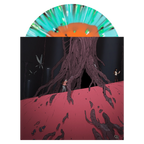 Scavengers Reign - Original Max Series Soundtrack LP