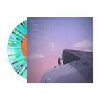 Scavengers Reign - Original Max Series Soundtrack LP