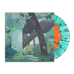 Scavengers Reign - Original Max Series Soundtrack LP