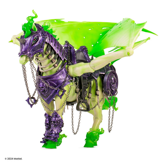 Masters of the Universe - Scare-Mare 1/6 Scale - Timed Edition