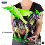 Masters of the Universe - Scare-Mare 1/6 Scale - Timed Edition