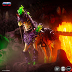 Masters of the Universe - Scare-Mare 1/6 Scale - Timed Edition