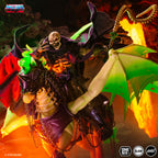 Masters of the Universe - Scare-Mare 1/6 Scale - Timed Edition