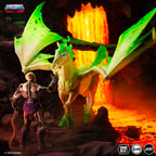 Masters of the Universe - Scare-Mare 1/6 Scale - Timed Edition