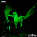 Masters of the Universe - Scare-Mare 1/6 Scale - Timed Edition