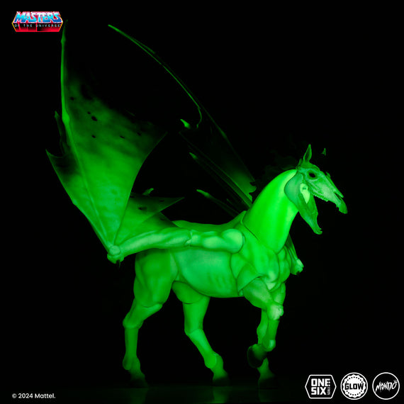 Masters of the Universe - Scare-Mare 1/6 Scale - Timed Edition