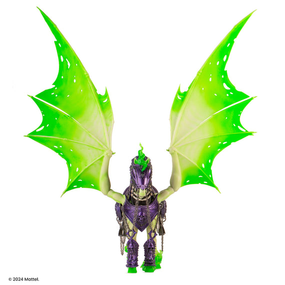 Masters of the Universe - Scare-Mare 1/6 Scale - Timed Edition
