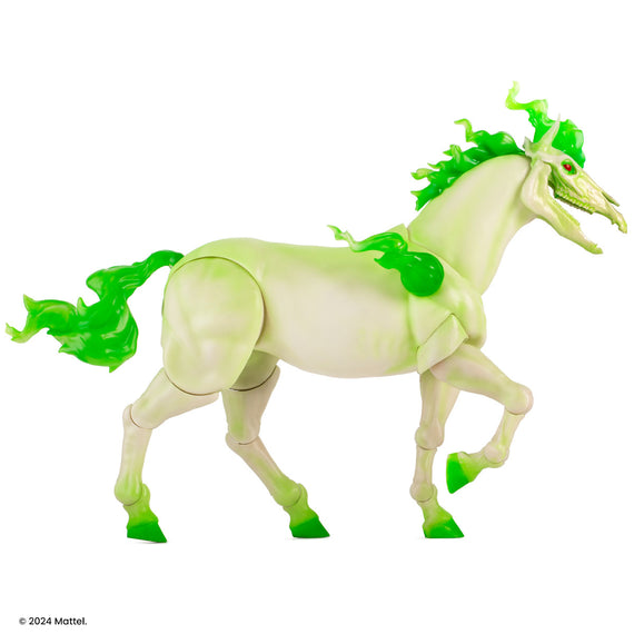 Masters of the Universe - Scare-Mare 1/6 Scale - Timed Edition