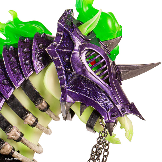 Masters of the Universe - Scare-Mare 1/6 Scale - Timed Edition