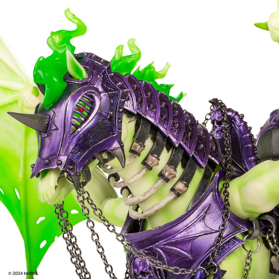 Masters of the Universe - Scare-Mare 1/6 Scale - Timed Edition