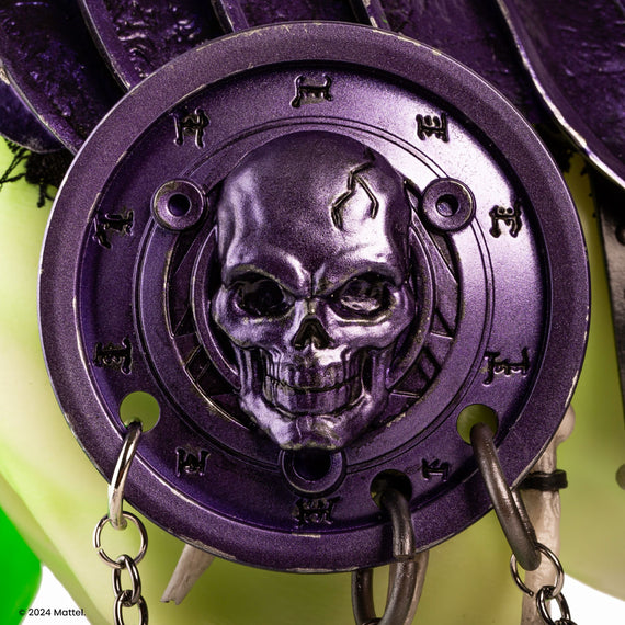 Masters of the Universe - Scare-Mare 1/6 Scale - Timed Edition