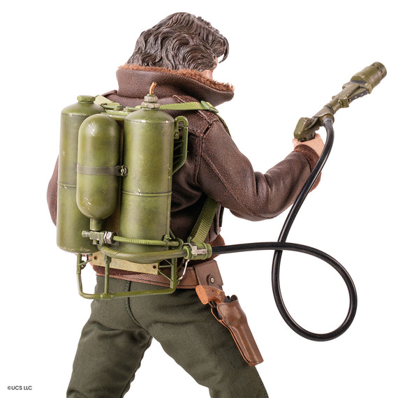 The Thing: MacReady 1/6 Scale Figure