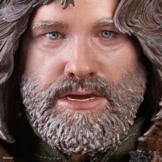 The Thing: MacReady 1/6 Scale Figure
