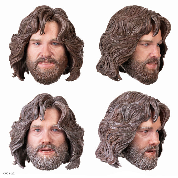 The Thing: MacReady 1/6 Scale Figure