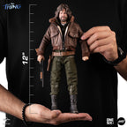 The Thing: MacReady 1/6 Scale Figure - Timed Edition