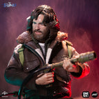 The Thing: MacReady 1/6 Scale Figure - Timed Edition