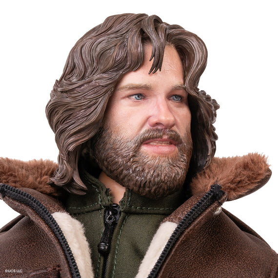The Thing: MacReady 1/6 Scale Figure - Timed Edition