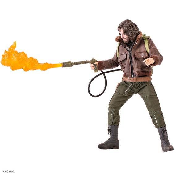 The Thing: MacReady 1/6 Scale Figure - Timed Edition