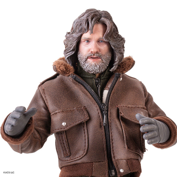 The Thing: MacReady 1/6 Scale Figure - Timed Edition