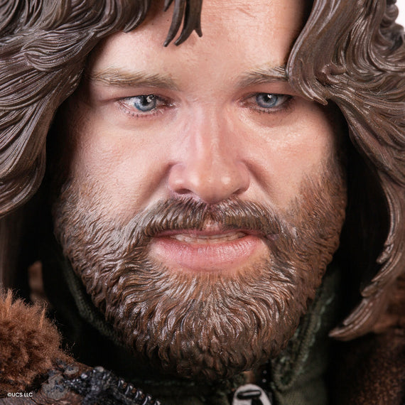 The Thing: MacReady 1/6 Scale Figure - Timed Edition