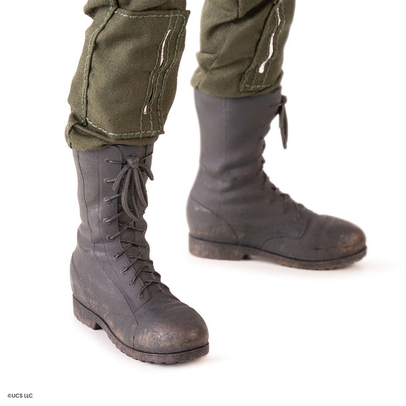 The Thing: MacReady 1/6 Scale Figure - Timed Edition