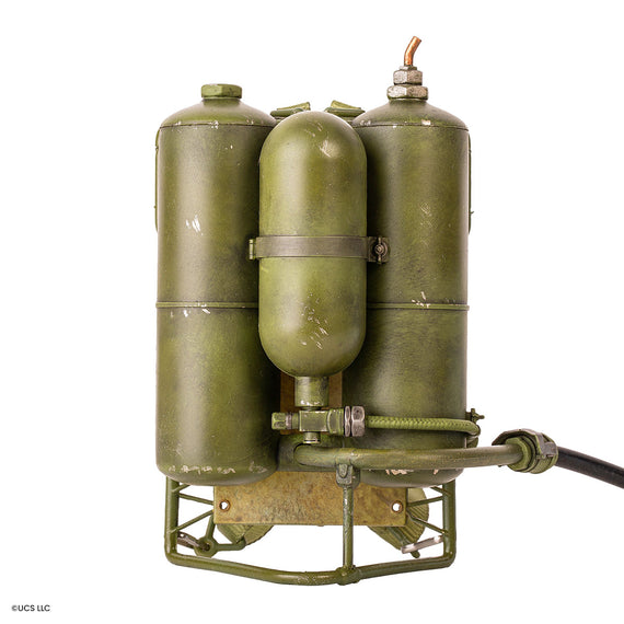 The Thing: MacReady 1/6 Scale Figure - Timed Edition