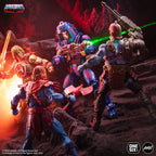Masters of the Universe - Man-E-Faces 1/6 Scale Figure - Timed Edition