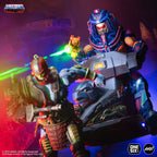 Masters of the Universe - Man-E-Faces 1/6 Scale Figure - Timed Edition