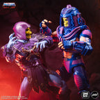 Masters of the Universe - Man-E-Faces 1/6 Scale Figure - Timed Edition
