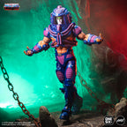 Masters of the Universe - Man-E-Faces 1/6 Scale Figure - Timed Edition