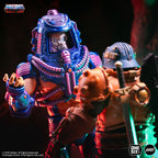 Masters of the Universe - Man-E-Faces 1/6 Scale Figure - Timed Edition