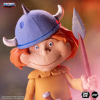 Masters of the Universe - Man-E-Faces 1/6 Scale Figure - Timed Edition