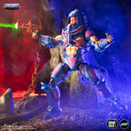 Masters of the Universe - Man-E-Faces 1/6 Scale Figure - Timed Edition