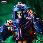 Masters of the Universe - Man-E-Faces 1/6 Scale Figure - Timed Edition