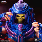 Masters of the Universe - Man-E-Faces 1/6 Scale Figure - Timed Edition