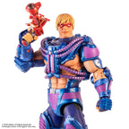 Masters of the Universe - Man-E-Faces 1/6 Scale Figure - Timed Edition