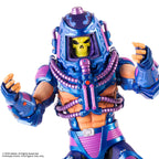 Masters of the Universe - Man-E-Faces 1/6 Scale Figure - Timed Edition