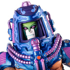 Masters of the Universe - Man-E-Faces 1/6 Scale Figure - Timed Edition
