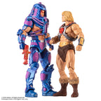 Masters of the Universe - Man-E-Faces 1/6 Scale Figure - Timed Edition