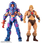 Masters of the Universe - Man-E-Faces 1/6 Scale Figure - Timed Edition