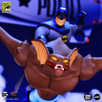 Batman: The Animated Series - Man-Bat 1/6 Scale Figure SDCC Exclusive