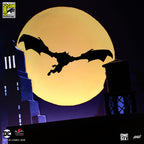 Batman: The Animated Series - Man-Bat 1/6 Scale Figure SDCC Exclusive