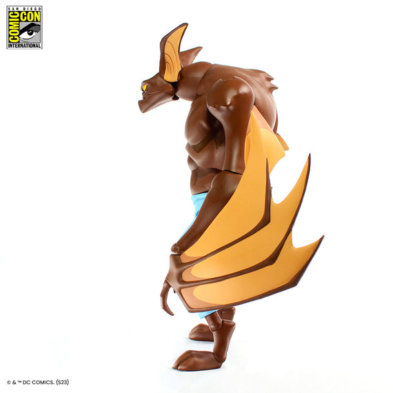 Batman: The Animated Series - Man-Bat 1/6 Scale Figure SDCC Exclusive