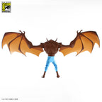 Batman: The Animated Series - Man-Bat 1/6 Scale Figure SDCC Exclusive