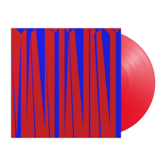 Mantaray LP by Siouxsie