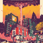 Ghostbusters Poster